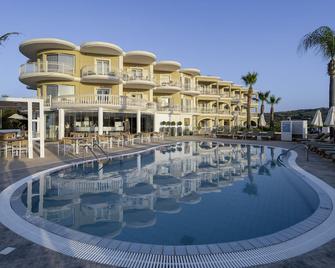 Arkadia Hotel - Tsilivi - Pool