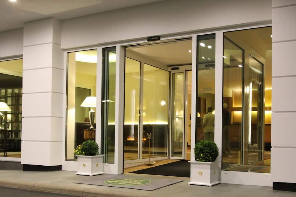 Eden-Hotel - Göttingen - Building