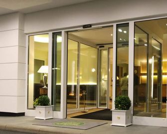 Eden-Hotel - Göttingen - Bina