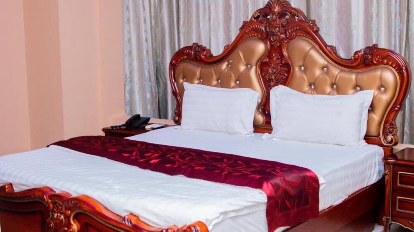 Rungwe Hotel