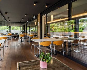 Hotel Avenida - La Corogne