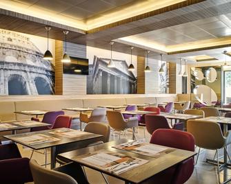 Mercure Roma Centro Colosseo - Rome - Restaurant