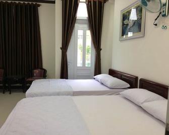 Thu Thao - Phan Rang - Bedroom