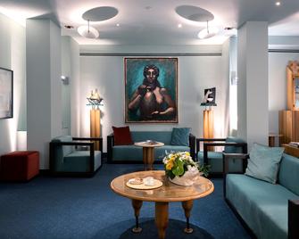 Hotel Spadari Al Duomo - Milan - Lounge