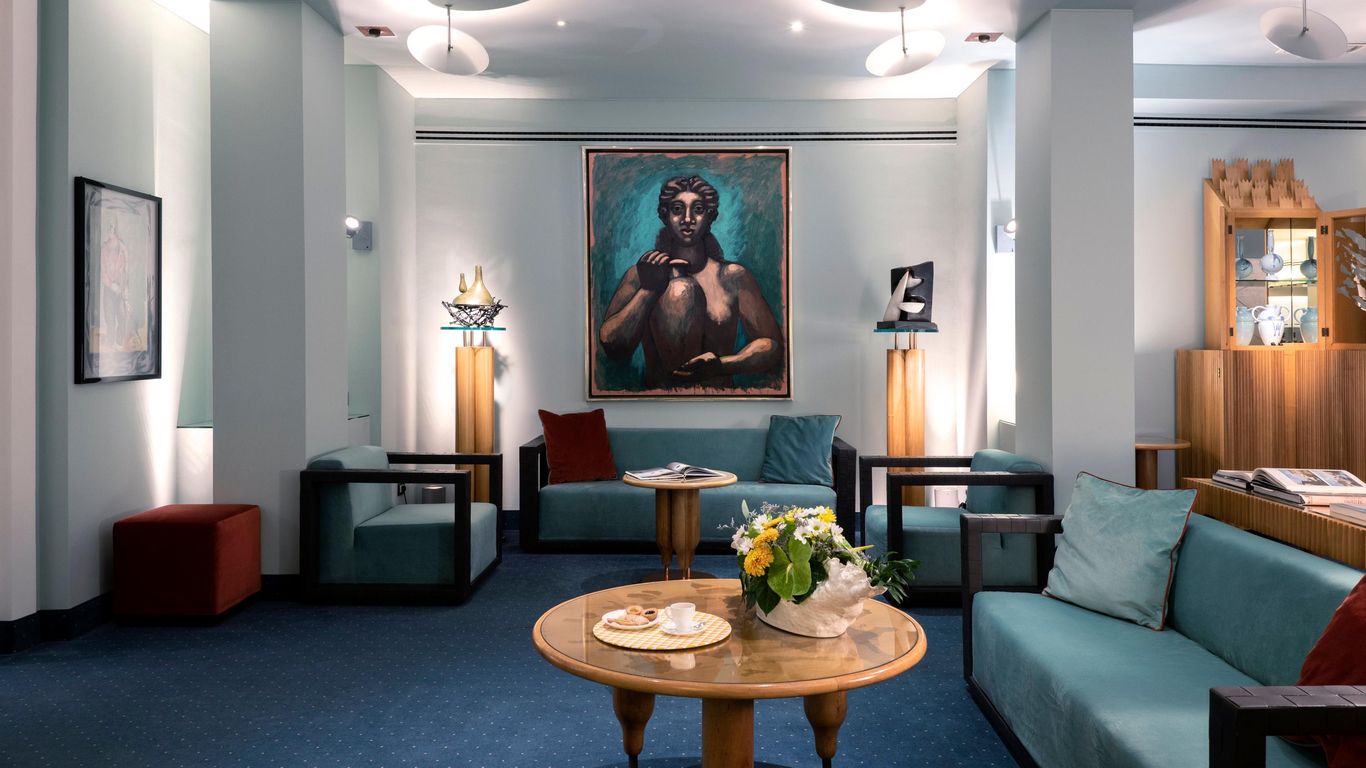 Hotel Spadari Al Duomo