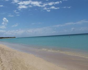 Furnished House Villa at Beautiful Combate Beach/National Wild Life Refuge - Cabo Rojo - Playa
