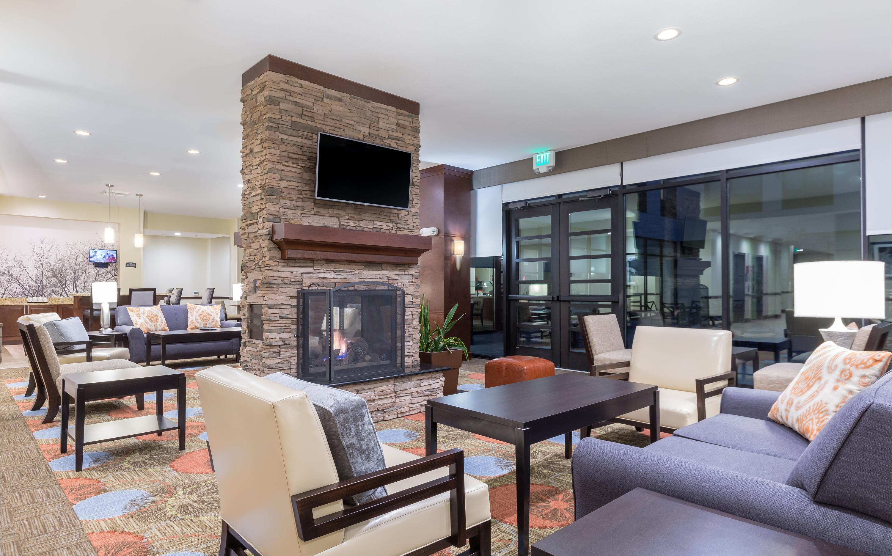 Staybridge Suites Seattle - Fremont C$ 135 (C̶$̶ ̶2̶9̶9̶). Seattle