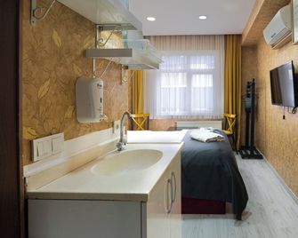 Imza Suite - Istanbul