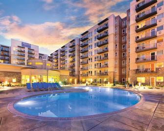WorldMark Seaside - Seaside - Piscina