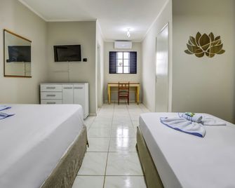 Central Park Hotel Residence - São Carlos