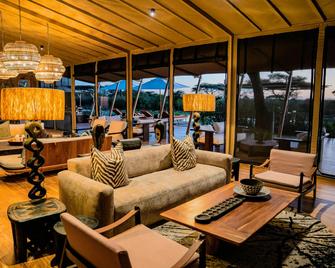 Mapito Safari Camp, Serengeti, Autograph Collection - Banagi - Lounge