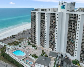 Surfside Resort #311 - Destin