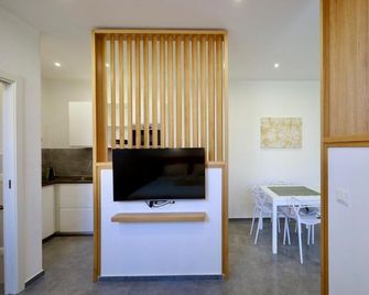 Eos Elegant Apartment & Suites - Syrakusa