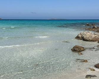 Smeralda Holiday Cottage Ginepro - San Pantaleo - Beach