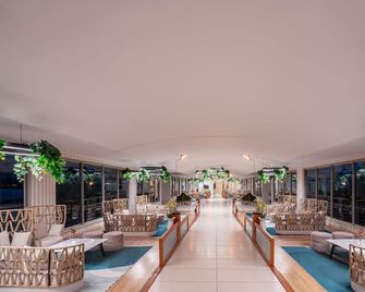 Selectum Family Resort Side - Kizilagaç