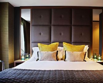 San Pietro Restaurant with Rooms - Scunthorpe