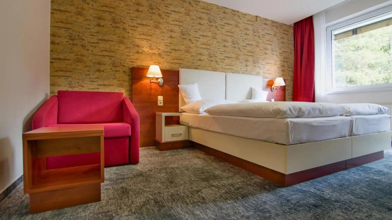 Hotel Srni