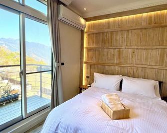 Impression Nordic Manor Club - Ren-ai Township - Habitación
