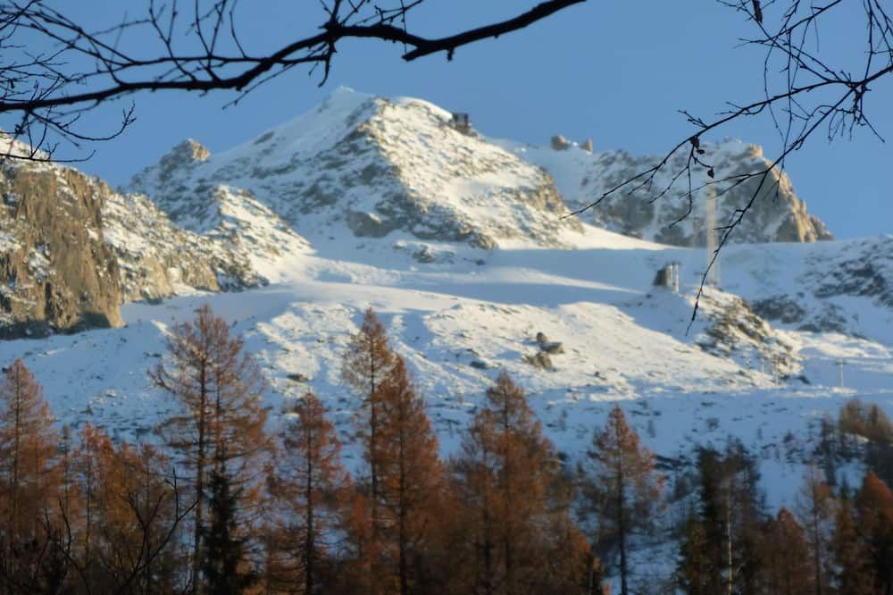 Hôtel de la Couronne - Chamonix