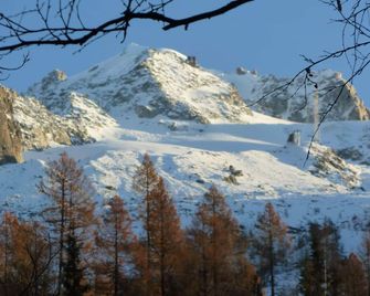 Hôtel de la Couronne - Chamonix