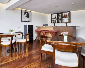 Soft Hotel - Douala - Restaurant