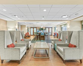 Hampton Inn Denver Northeast-Brighton - Brighton - Lounge
