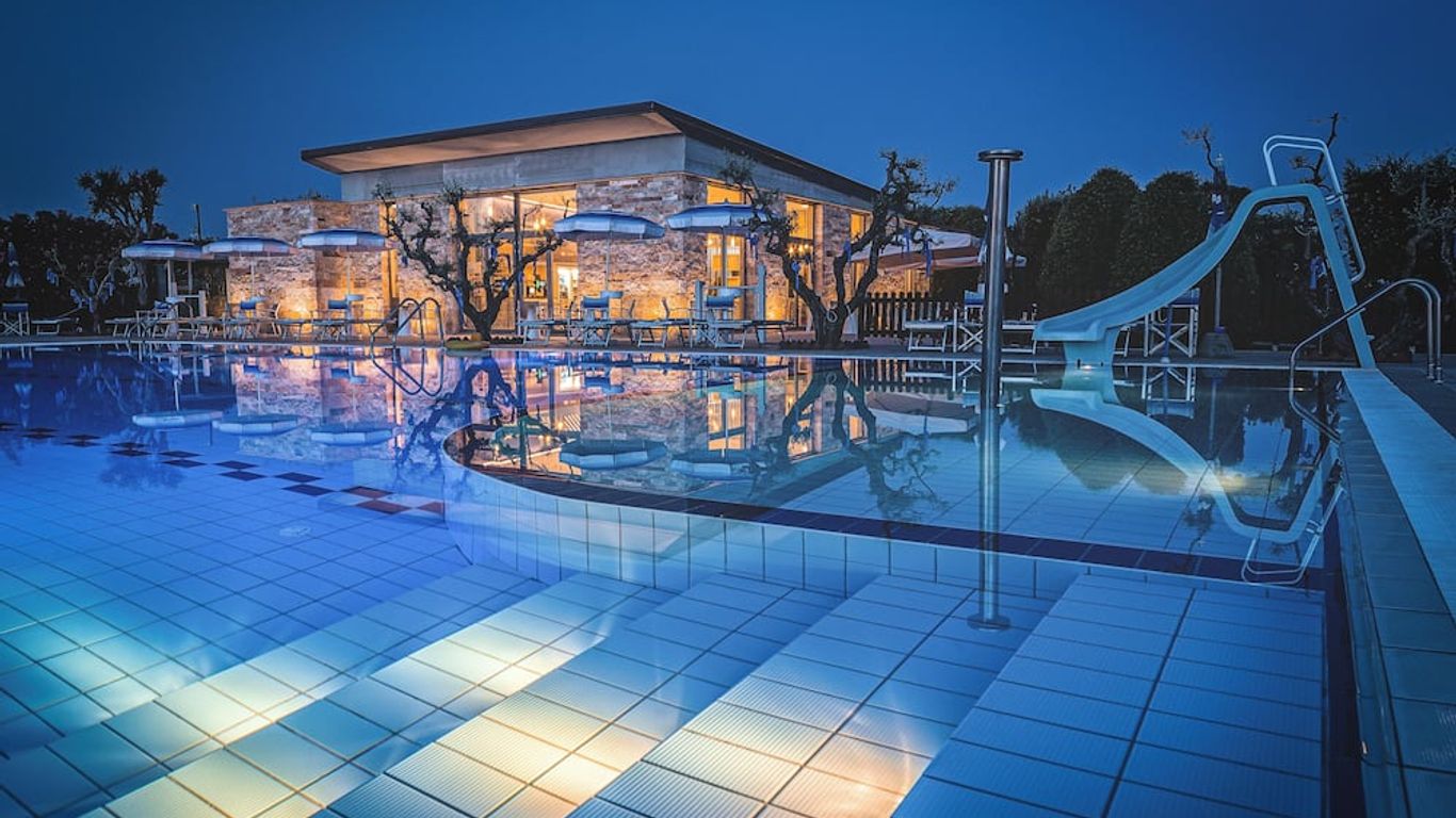 Antico Podere San Francesco Hotel