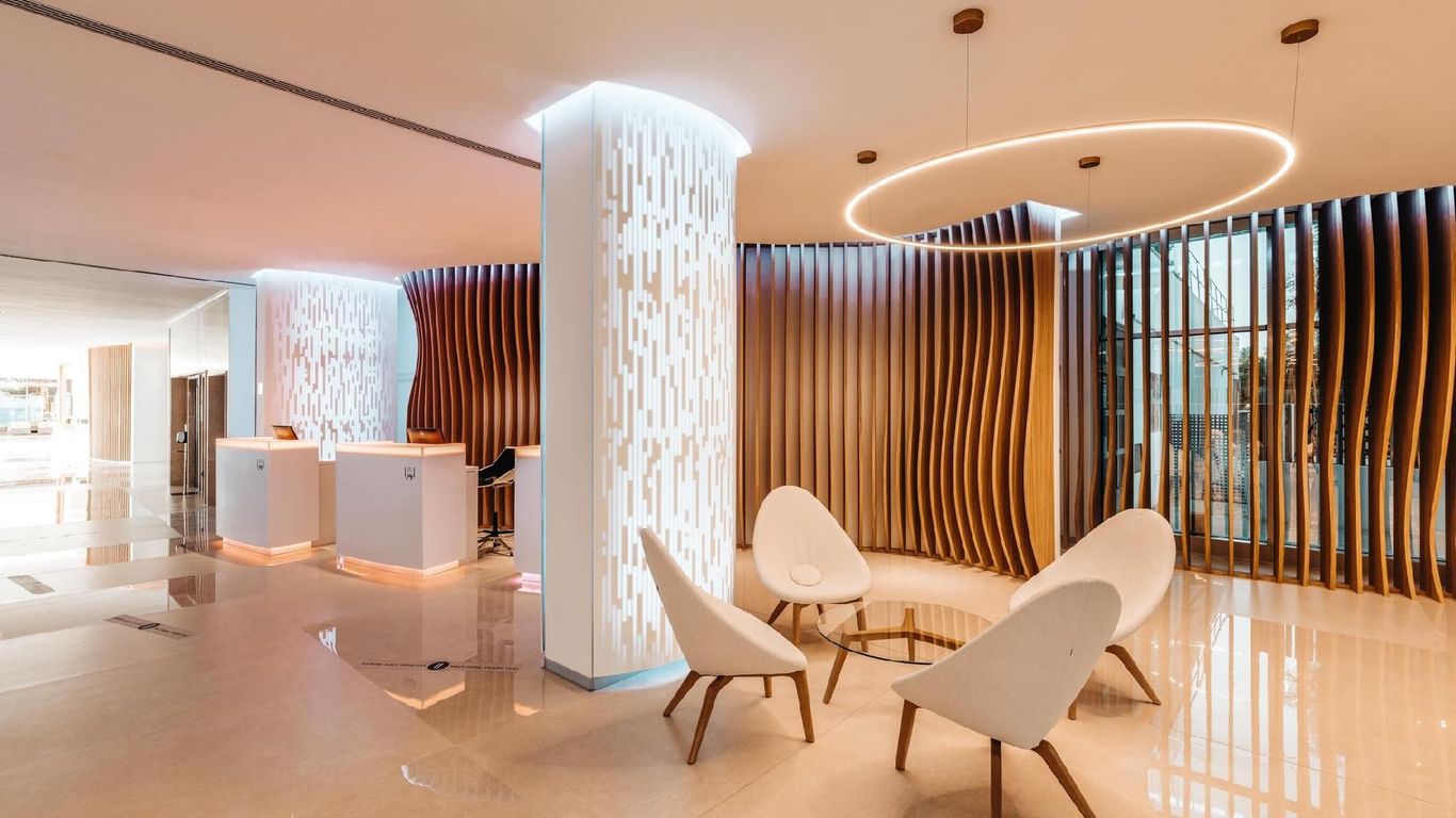 Sirenis Hotel Goleta & Spa