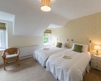 Woodside Bed and Breakfast - Keswick - Bedroom