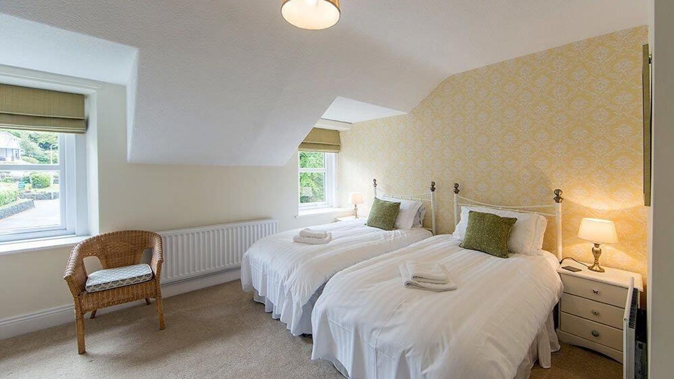 Woodside Bed and Breakfast