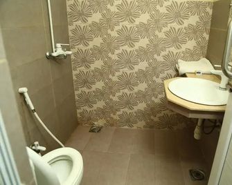 Hotel Bilal - Karachi