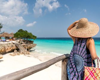 Sandies Baobab Beach Zanzibar - Nungwi - Playa