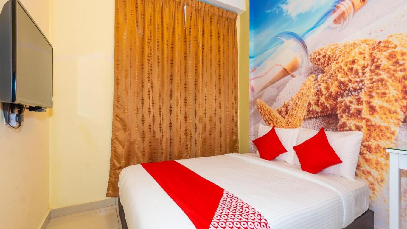 Starfish Hotel