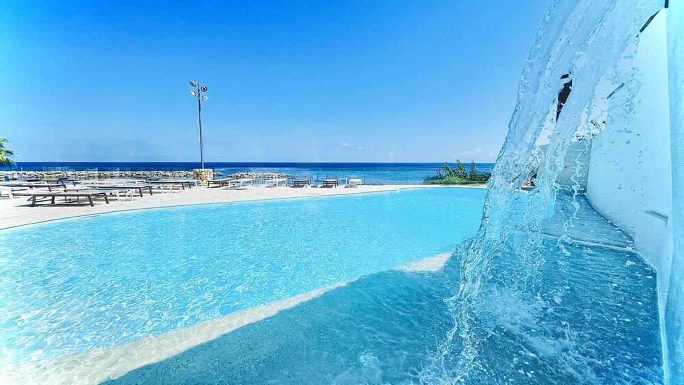 Hotel Tonnara Trabia