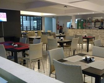 Hotel Dama Business Center - Pecém - Restaurant