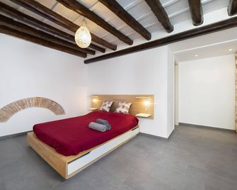 Mojocohouse - Palermo - Bedroom