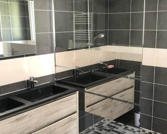Holiday house La Brionne for 1 - 6 persons with 3 bedrooms - Holiday house - Guéret - Küche