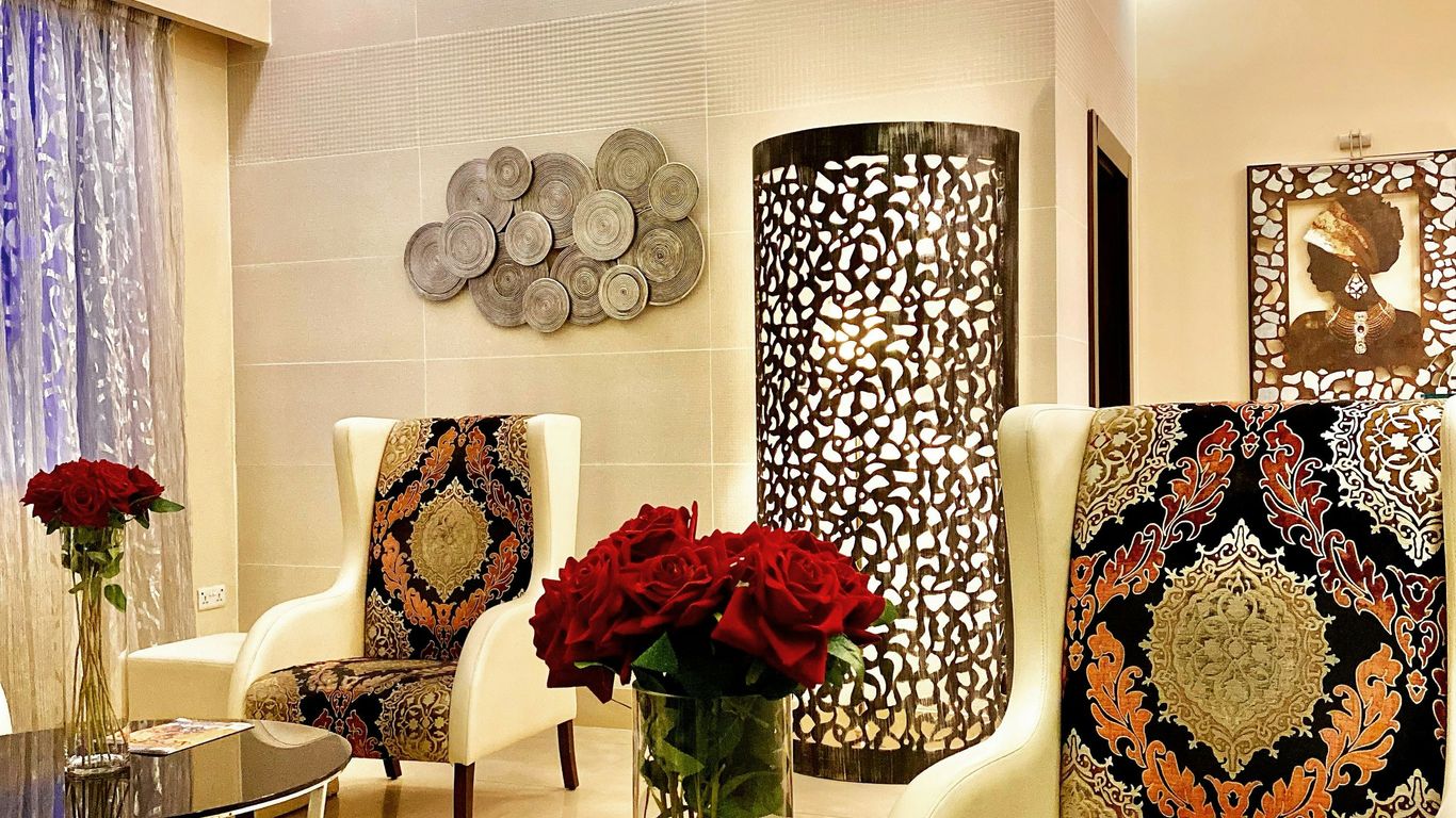 Home Suites Boutique Hotel