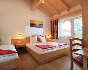 Hinterlechnerhof - Westendorf - Dormitor
