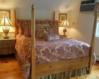 Hartwell House Inn - Ogunquit - Makuuhuone