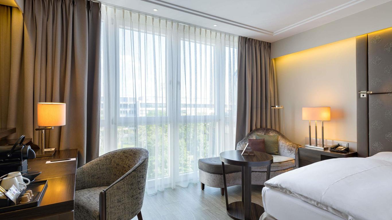 بولمان ميونيخ