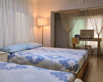 Apple House · Detached Guest House Nearby Incheon China Town - Incheon - Bedroom