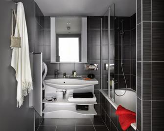 Aparthotel Adagio Strasbourg Place Kléber - Strasbourg - Kamar Tidur