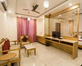 Pandya Niwas - Jaipur