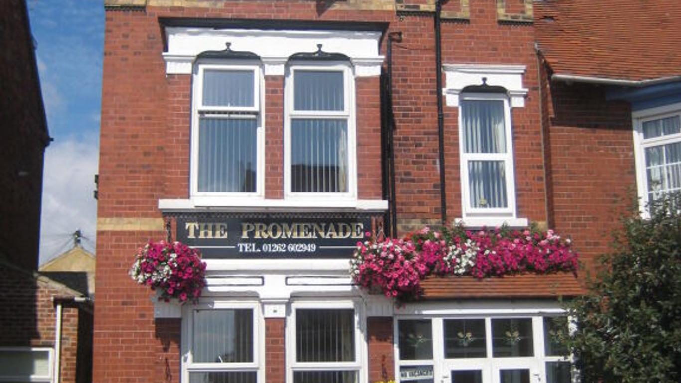 The Promenade Guest House