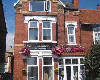 ذا برومينيد - بريدلنغتون