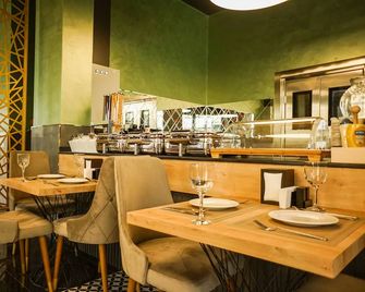 Aram Otel Business & Luxury - Istanbul - Restaurant