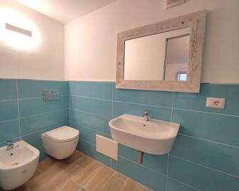 L'Appusentu - Castelsardo