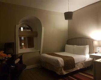 Suites of Euston - Charlottetown - Soveværelse