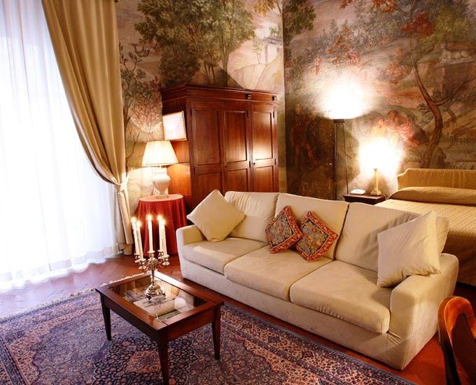 Palazzo Magnani Feroni